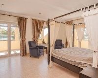 Herverkoop - Villa - Callosa d'en Sarria - Callosa d'en Sarria Centro