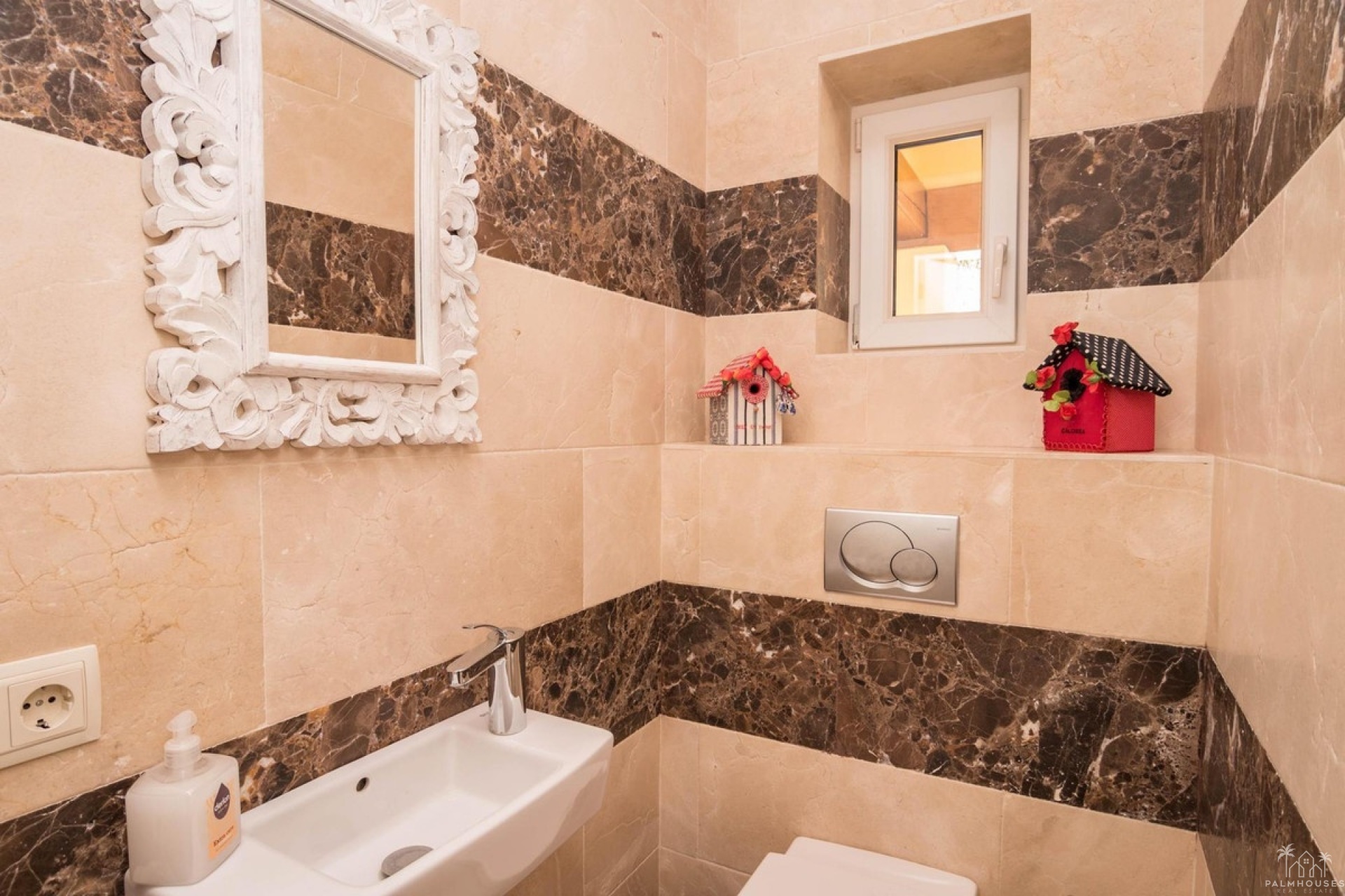 Herverkoop - Villa - Callosa d'en Sarria - Callosa d'en Sarria Centro