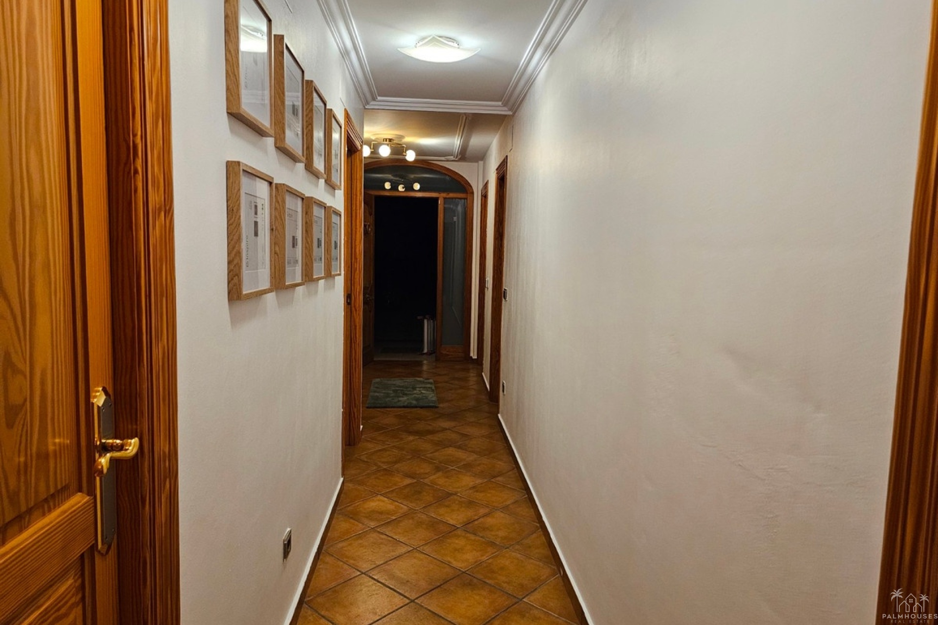 Herverkoop - Villa - Callosa d'en Sarria - Callosa d'en Sarria Centro