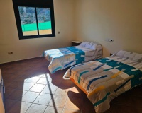 Herverkoop - Villa - Callosa d'en Sarria - Callosa d'en Sarria Centro