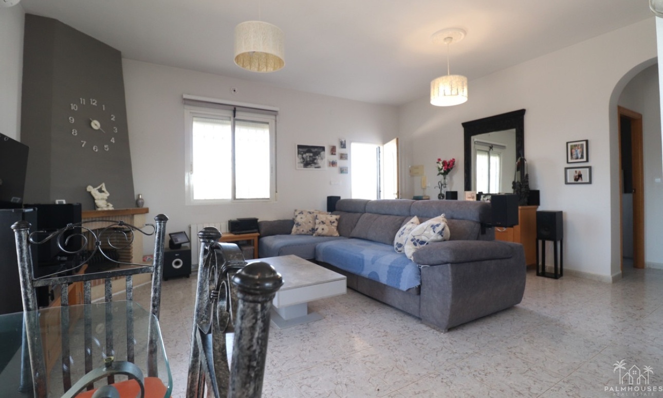 Herverkoop - Villa - Callosa de Segura - Callosa de Segura Centro
