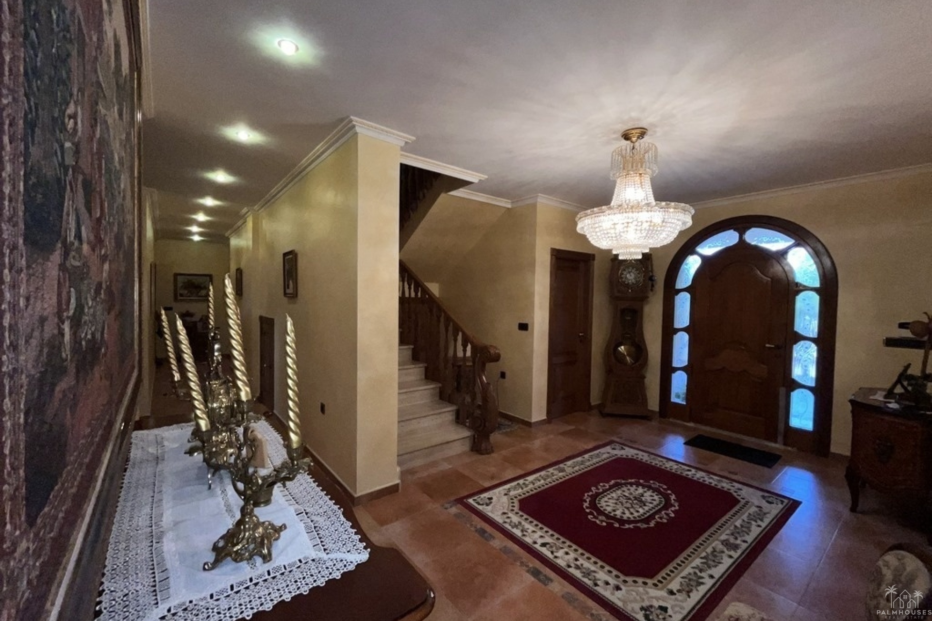 Herverkoop - Villa - Callosa de Segura - Callosilla