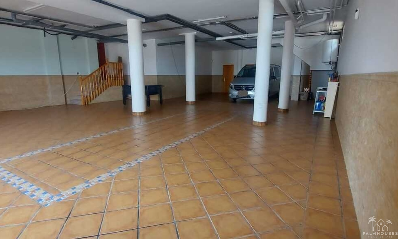 Herverkoop - Villa - Callosa de Segura - Callosilla