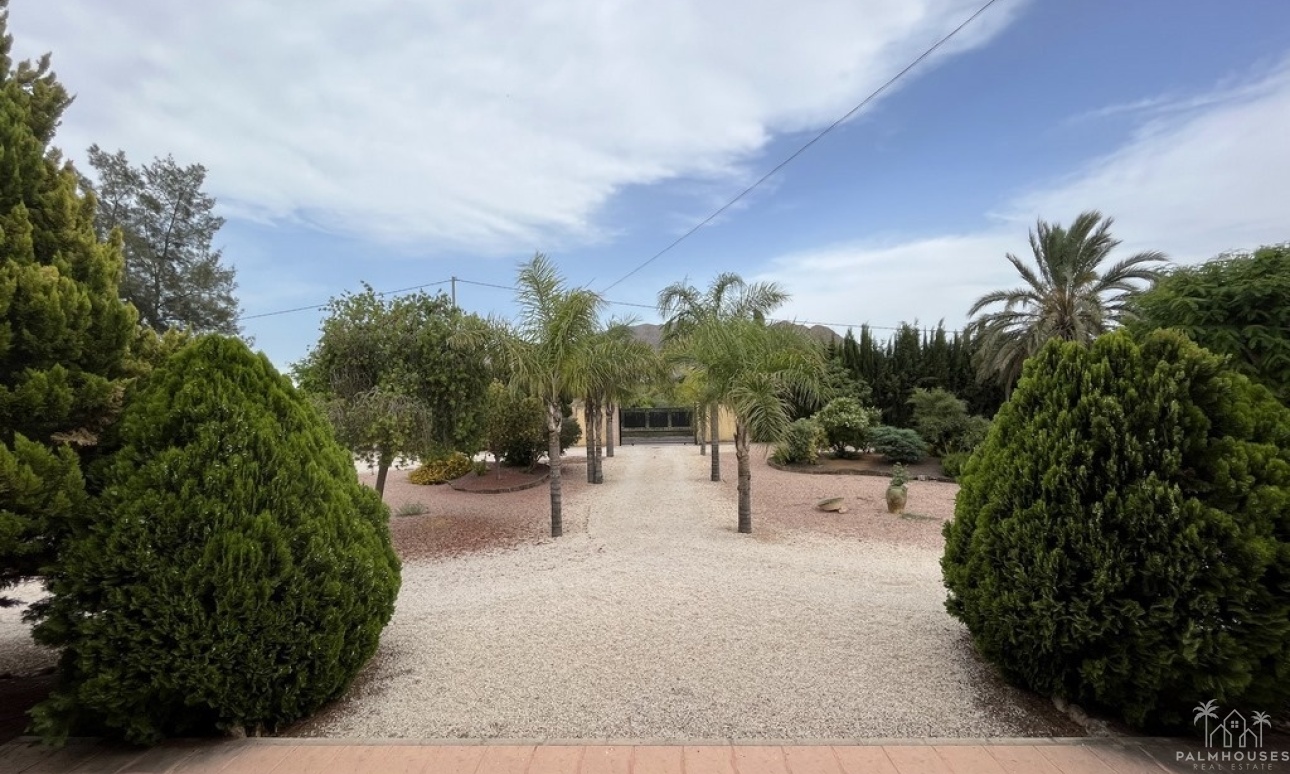Herverkoop - Villa - Callosa de Segura - Callosilla