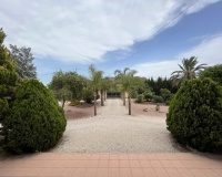 Herverkoop - Villa - Callosa de Segura - Callosilla