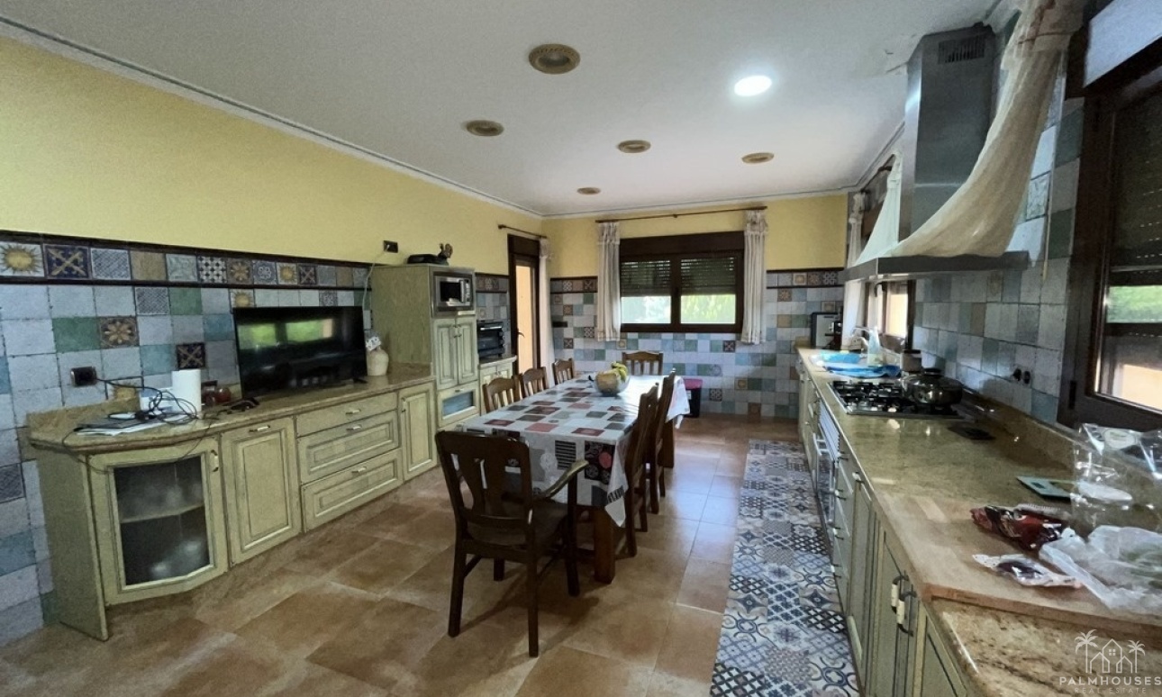 Herverkoop - Villa - Callosa de Segura - Callosilla