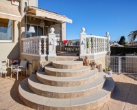 Herverkoop - Villa - Calpe - Calpe Centro