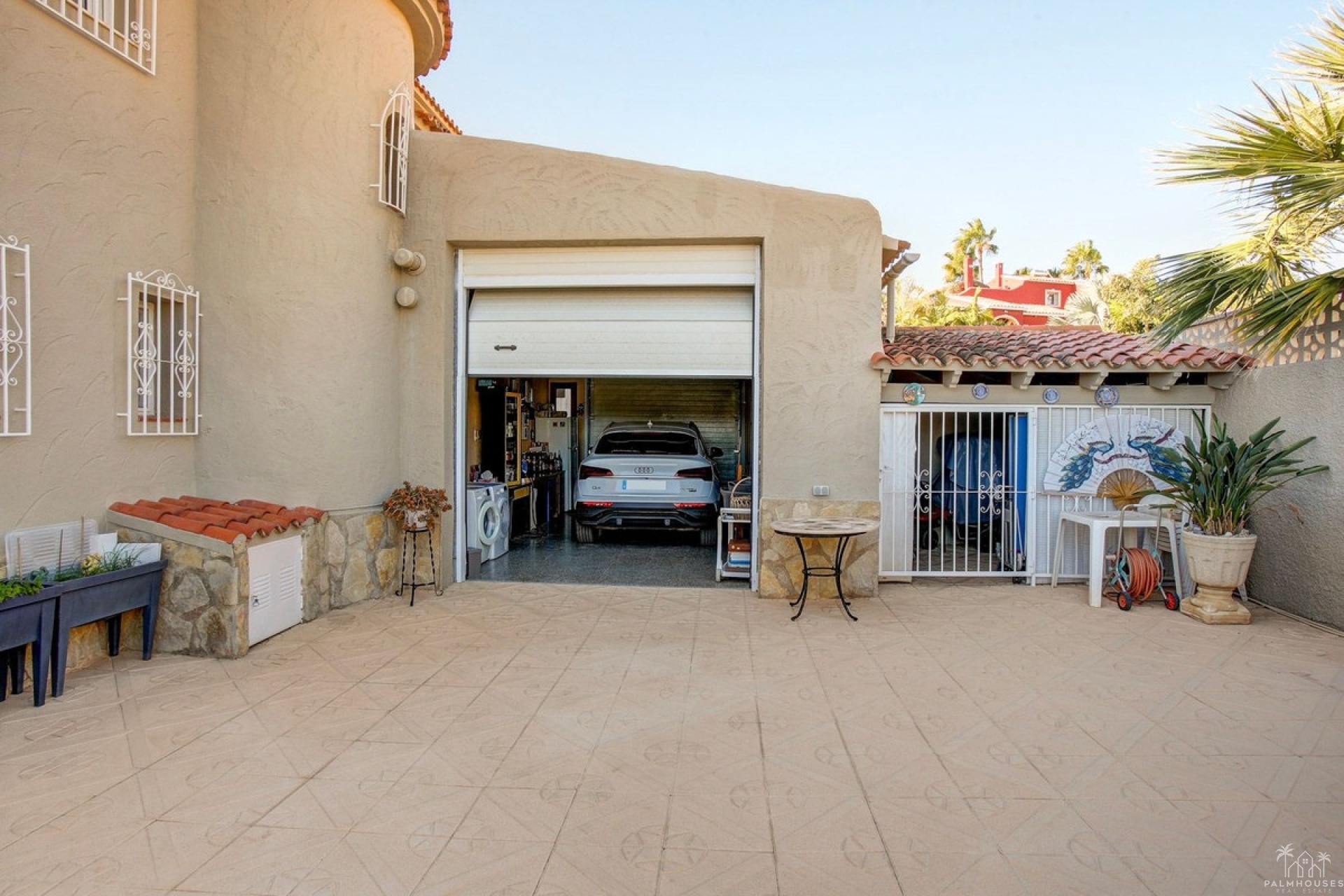 Herverkoop - Villa - Calpe - Calpe Centro