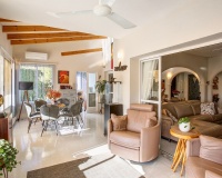 Herverkoop - Villa - Calpe - Calpe Centro