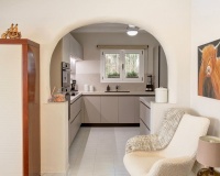 Herverkoop - Villa - Calpe - Calpe Centro