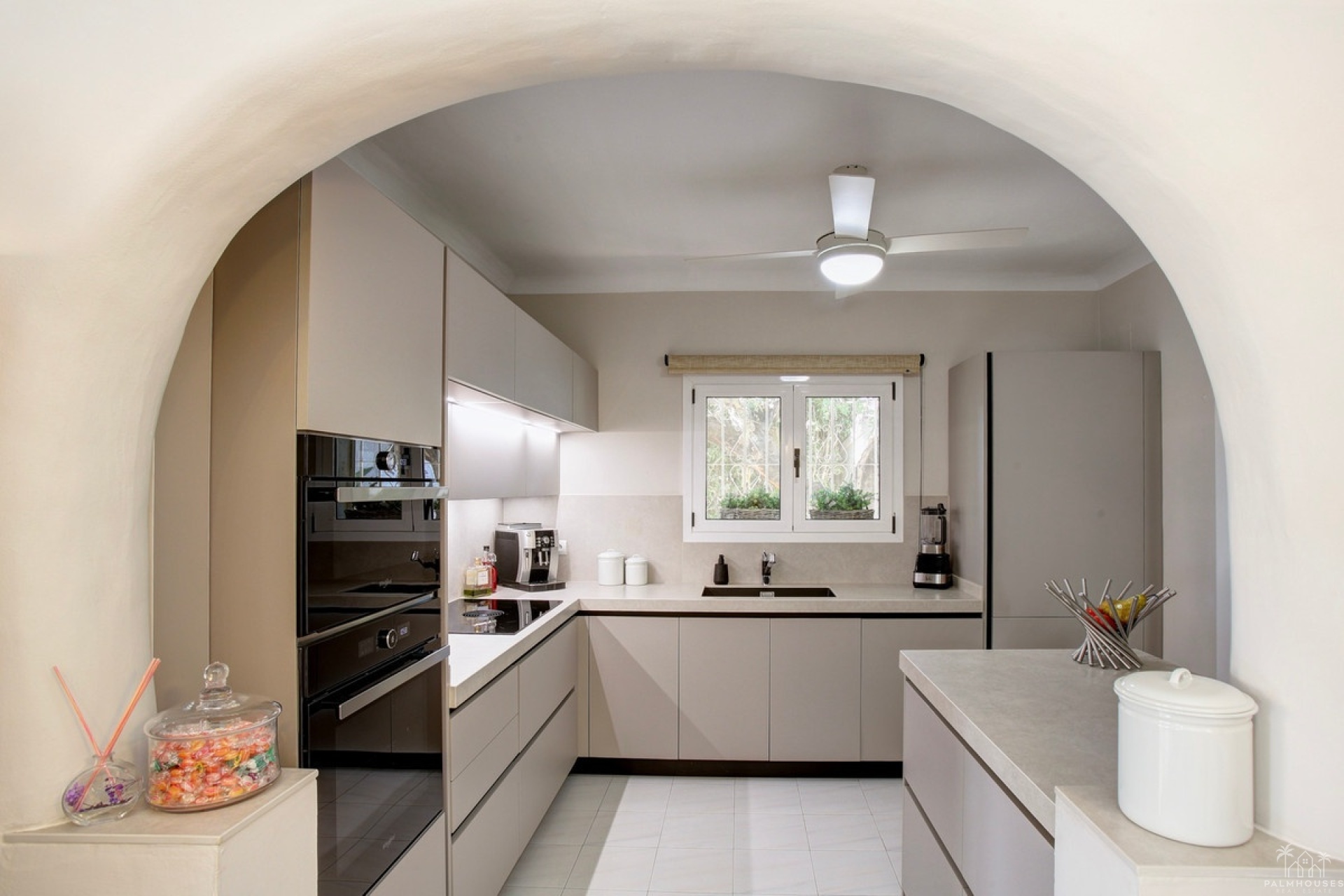 Herverkoop - Villa - Calpe - Calpe Centro