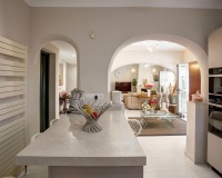 Herverkoop - Villa - Calpe - Calpe Centro