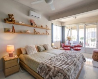 Herverkoop - Villa - Calpe - Calpe Centro