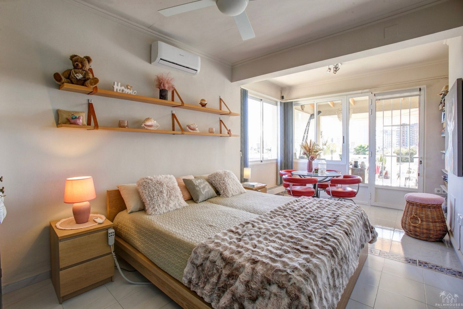 Herverkoop - Villa - Calpe - Calpe Centro