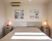 Herverkoop - Villa - Calpe - Calpe Centro