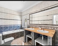 Herverkoop - Villa - Calpe - Calpe Centro