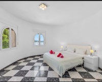 Herverkoop - Villa - Calpe - Calpe Centro