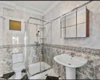 Herverkoop - Villa - Calpe - Calpe Centro
