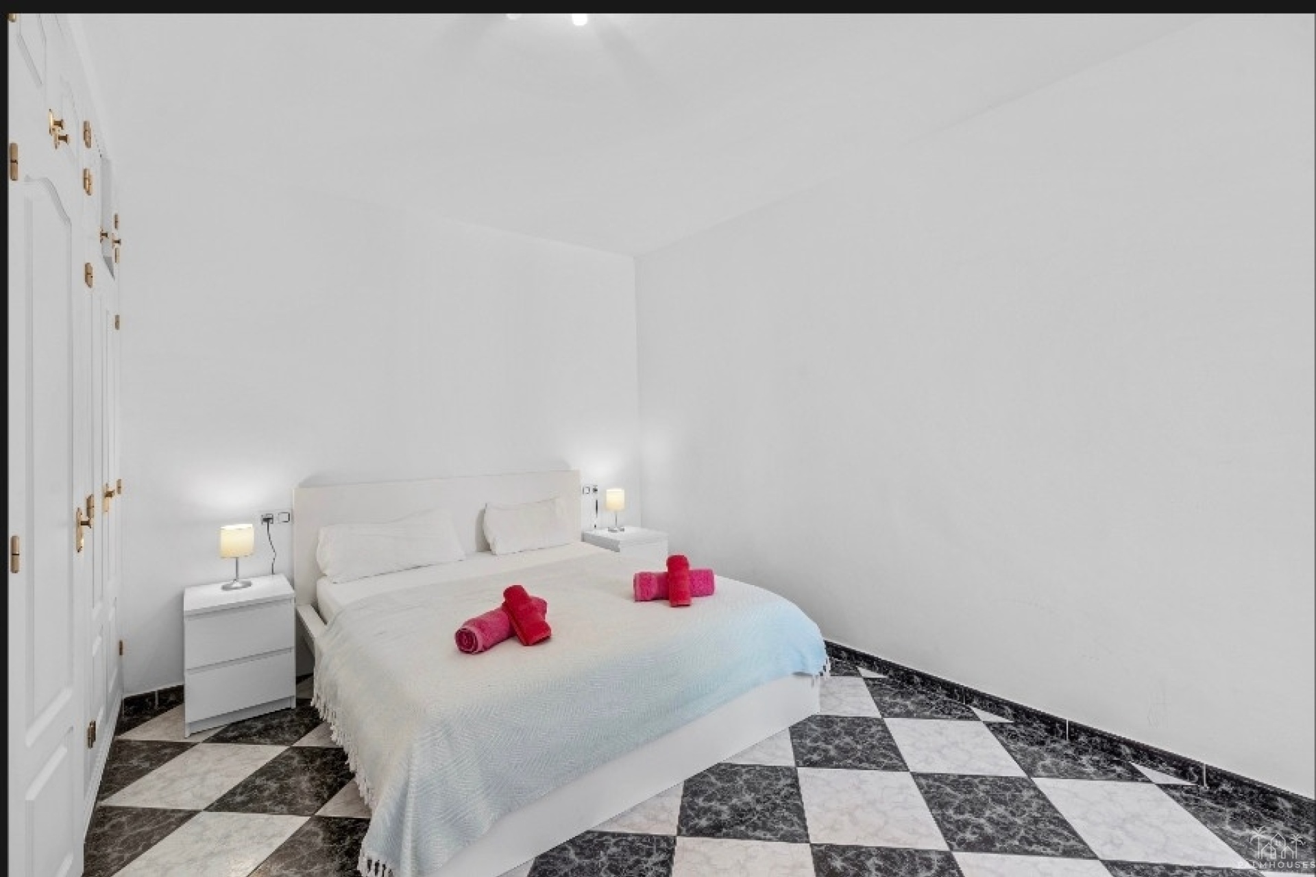 Herverkoop - Villa - Calpe - Calpe Centro