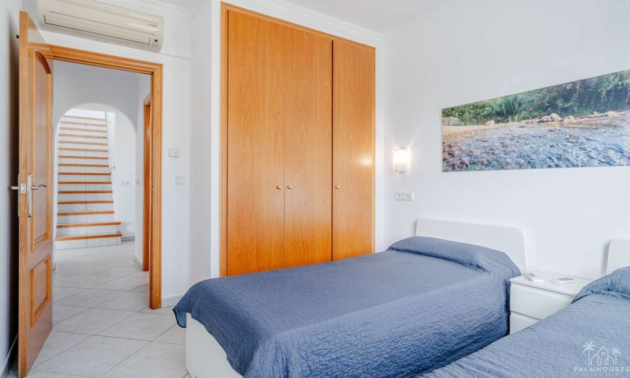 Herverkoop - Villa - Calpe - Calpe Centro