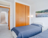 Herverkoop - Villa - Calpe - Calpe Centro