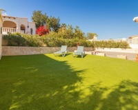 Herverkoop - Villa - Calpe - Calpe Centro