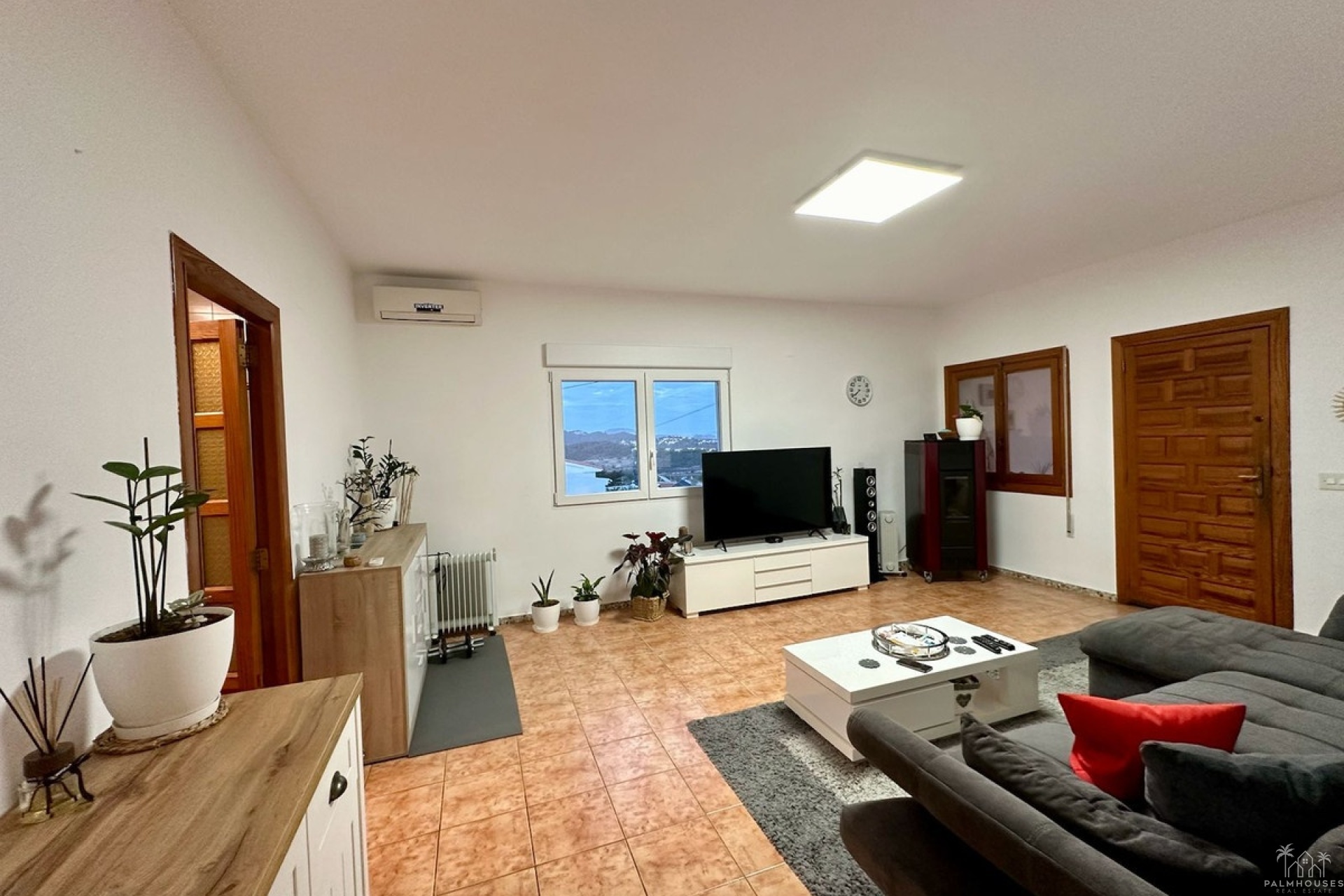 Herverkoop - Villa - Calpe - Calpe Centro
