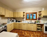 Herverkoop - Villa - Calpe - Calpe Centro