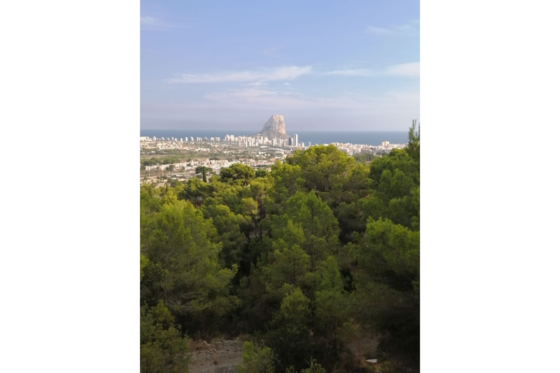 Herverkoop - Villa - Calpe - Calpe Centro