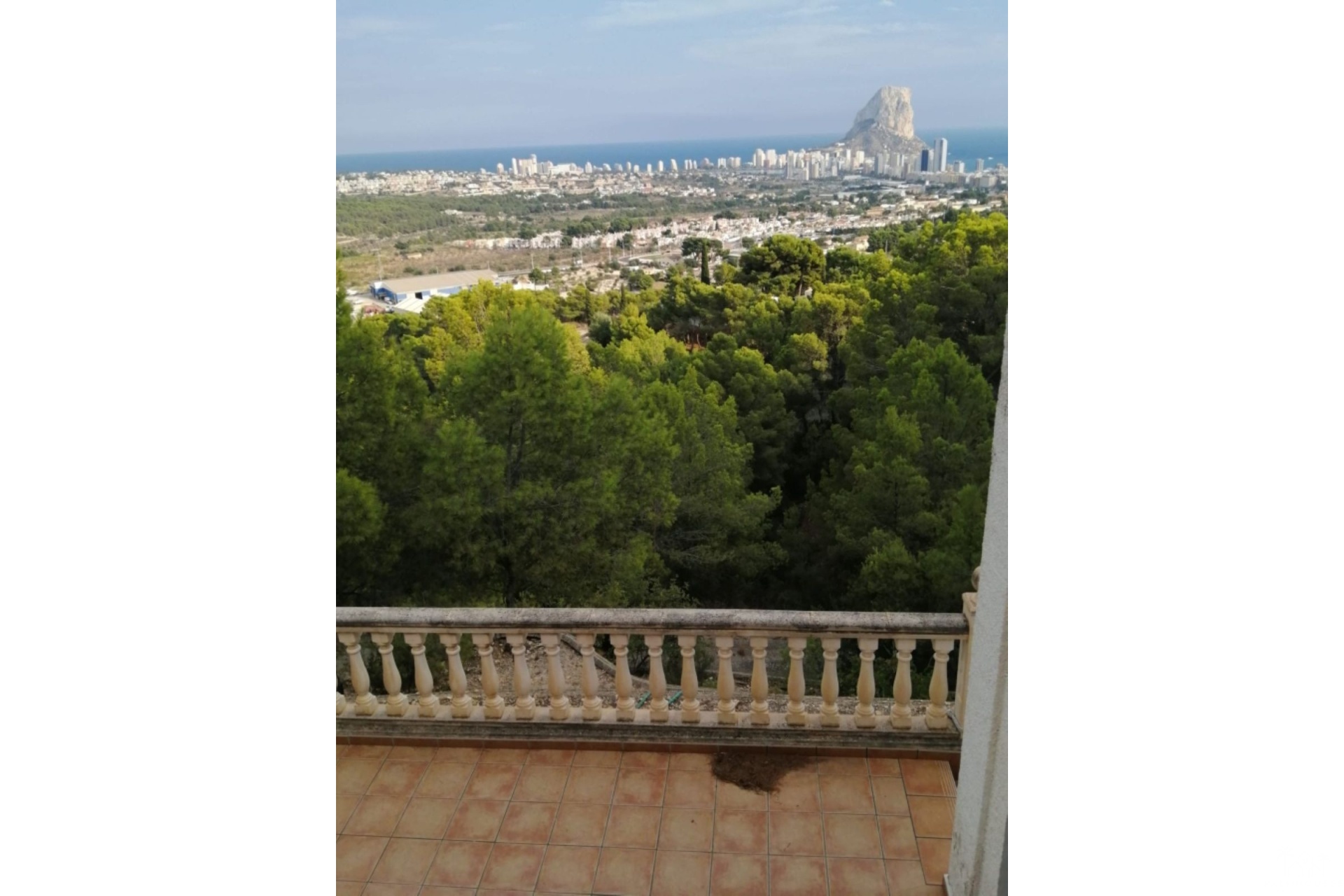 Herverkoop - Villa - Calpe - Calpe Centro