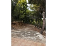 Herverkoop - Villa - Calpe - Calpe Centro