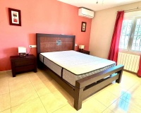 Herverkoop - Villa - Calpe - Calpe Centro