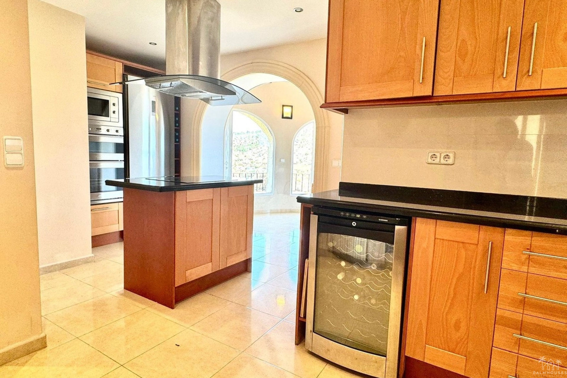 Herverkoop - Villa - Calpe - Calpe Centro
