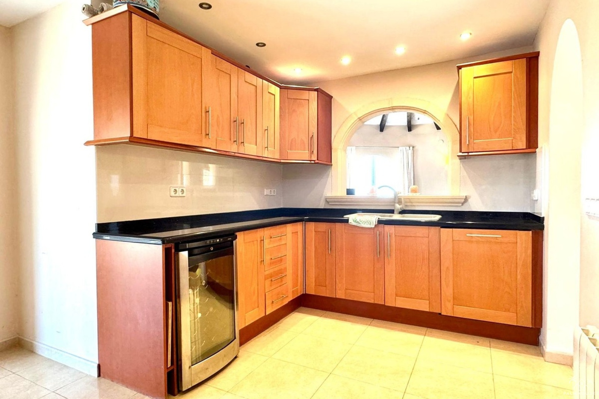Herverkoop - Villa - Calpe - Calpe Centro