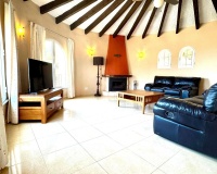 Herverkoop - Villa - Calpe - Calpe Centro