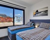Herverkoop - Villa - Calpe - Calpe Centro