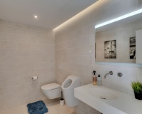 Herverkoop - Villa - Calpe - Calpe Centro
