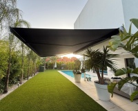 Herverkoop - Villa - Calpe - Calpe Centro