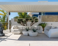 Herverkoop - Villa - Calpe - Calpe Centro