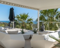 Herverkoop - Villa - Calpe - Calpe Centro