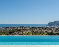 Herverkoop - Villa - Calpe - Calpe Centro