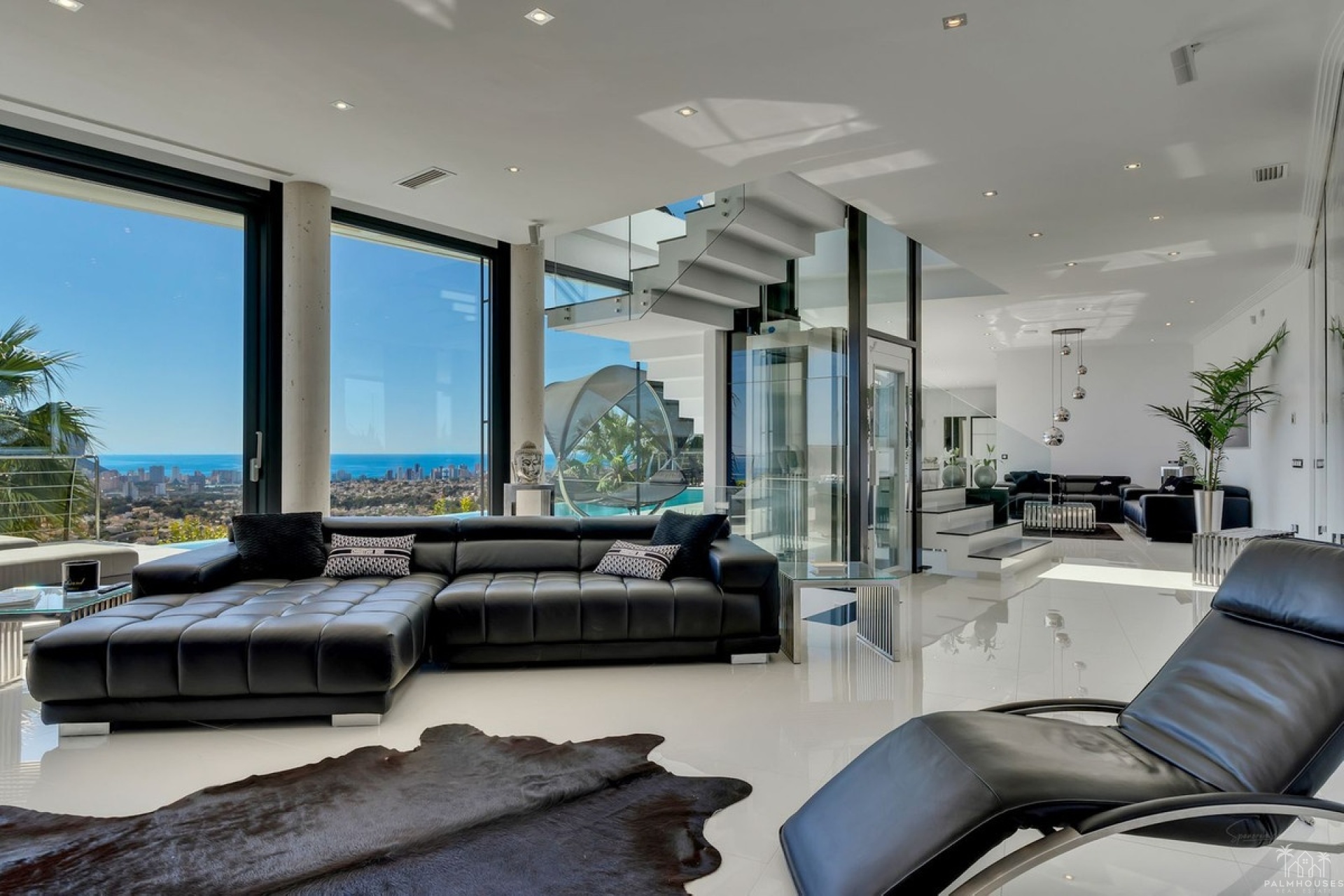 Herverkoop - Villa - Calpe - Calpe Centro