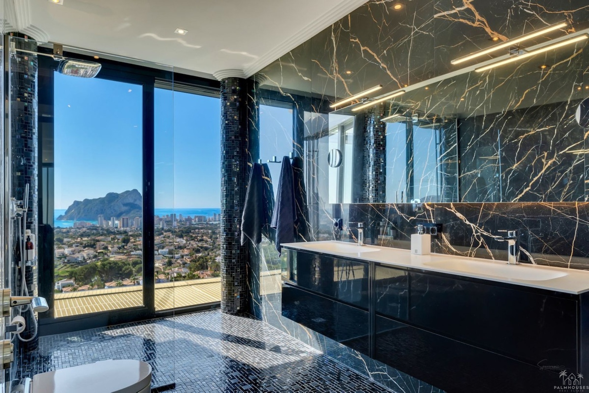 Herverkoop - Villa - Calpe - Calpe Centro