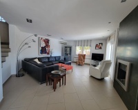 Herverkoop - Villa - Calpe - Calpe Centro