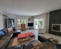 Herverkoop - Villa - Calpe - Calpe Centro