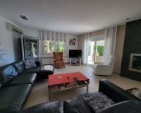Herverkoop - Villa - Calpe - Calpe Centro