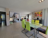 Herverkoop - Villa - Calpe - Calpe Centro