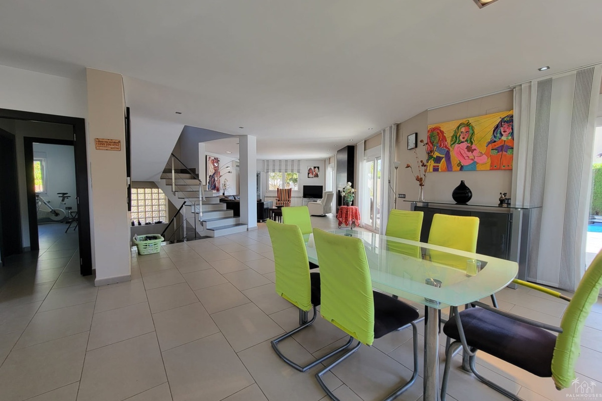 Herverkoop - Villa - Calpe - Calpe Centro
