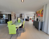 Herverkoop - Villa - Calpe - Calpe Centro