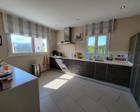 Herverkoop - Villa - Calpe - Calpe Centro